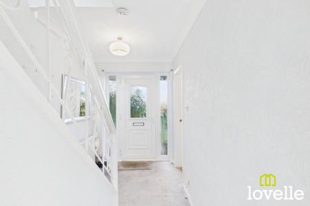 3 bedroom Terraced House for sale in Cotterdale, Kingston upon Hull, HU7