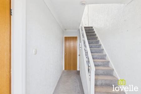 3 bedroom Terraced House for sale in Cotterdale, Kingston upon Hull, HU7