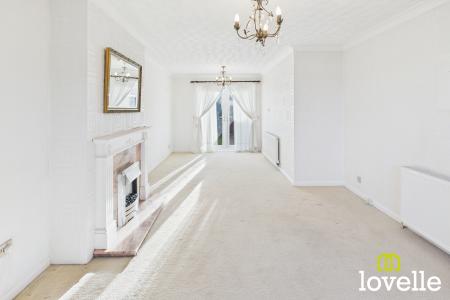 3 bedroom Terraced House for sale in Cotterdale, Kingston upon Hull, HU7