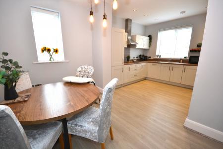 3 bedroom Semi-detached house for sale in Crusoe Road, Kingswood, Hull, HU7