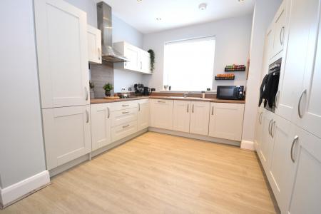 3 bedroom Semi-detached house for sale in Crusoe Road, Kingswood, Hull, HU7