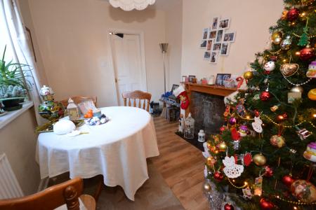 3 bedroom Terraced House for sale in Duesbery Street, Hull, HU5