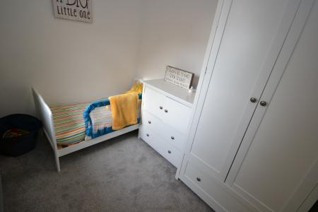 3 bedroom Terraced House for sale in Eversfield Close, Kingswood, Hull, HU7