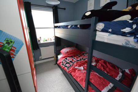 4 bedroom Semi-detached house for sale in Hornscroft Park, Kingston upon Hull, HU7