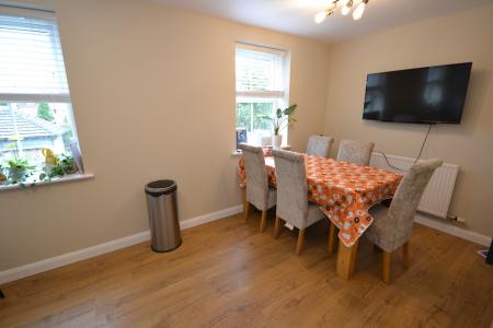 4 bedroom Semi-detached house for sale in Hornscroft Park, Kingston upon Hull, HU7