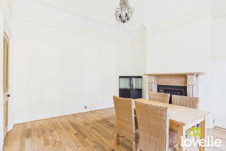 3 bedroom Terraced House for sale in Hutt Street, Kingston upon Hull, HU3