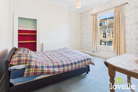 3 bedroom Terraced House for sale in Hutt Street, Kingston upon Hull, HU3