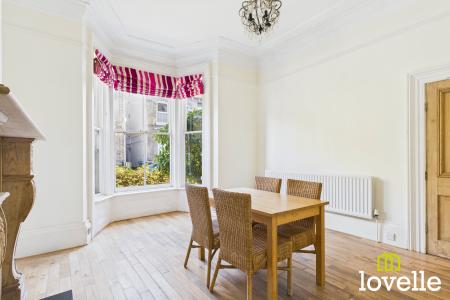 3 bedroom Terraced House for sale in Hutt Street, Kingston upon Hull, HU3