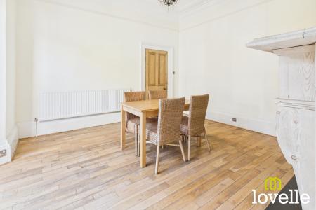 3 bedroom Terraced House for sale in Hutt Street, Kingston upon Hull, HU3