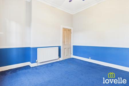 3 bedroom Terraced House for sale in Hutt Street, Kingston upon Hull, HU3