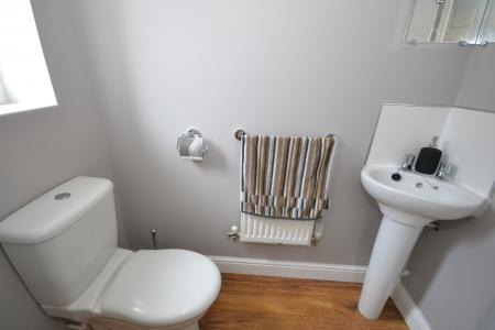 3 bedroom Semi-detached house for sale in Hyde Park Road, Kingswood, Hull, HU7