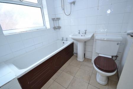 2 bedroom Terraced House for sale in Lanark Street, Hull, HU5