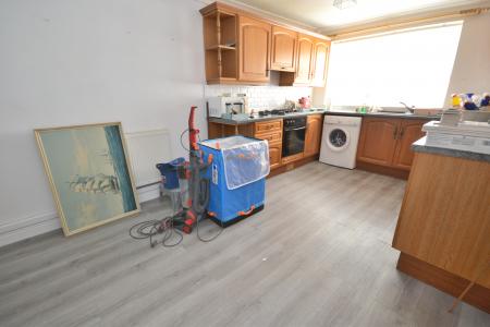 3 bedroom Terraced House for sale in Leonard Street, Hull, HU3