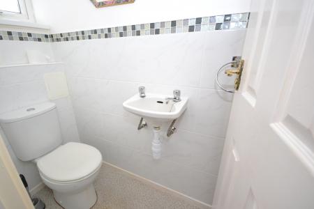 3 bedroom Terraced House for sale in Leonard Street, Hull, HU3