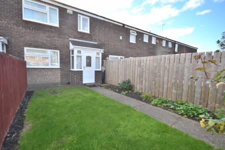 3 bedroom Terraced House for sale in Leonard Street, Hull, HU3