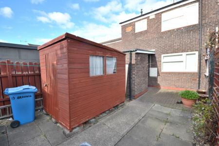 3 bedroom Terraced House for sale in Leonard Street, Hull, HU3