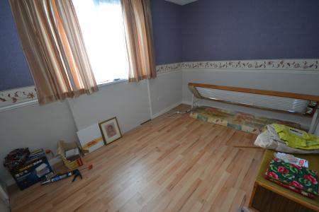 3 bedroom Terraced House for sale in Madron Close, Bransholme, Hull, HU7