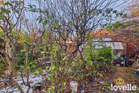 3 bedroom Semi-detached house for sale in Maytree Avenue, Kingston upon Hull, HU8