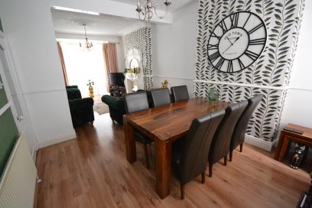 3 bedroom Terraced House for sale in Newcomen Street, Kingston upon Hull, HU9