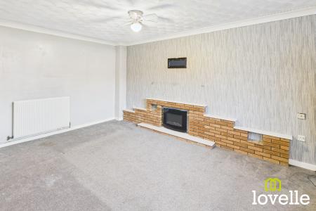 2 bedroom Terraced House for sale in Perran Close, Kingston upon Hull, HU7