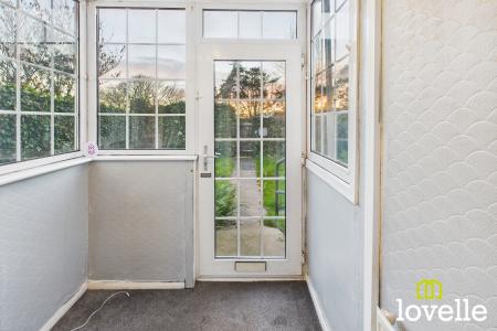 2 bedroom Terraced House for sale in Perran Close, Kingston upon Hull, HU7