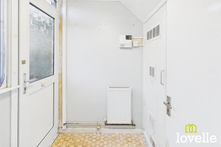 2 bedroom Terraced House for sale in Perran Close, Kingston upon Hull, HU7