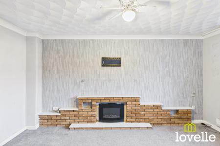 2 bedroom Terraced House for sale in Perran Close, Kingston upon Hull, HU7