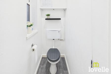 2 bedroom Terraced House for sale in Perran Close, Kingston upon Hull, HU7