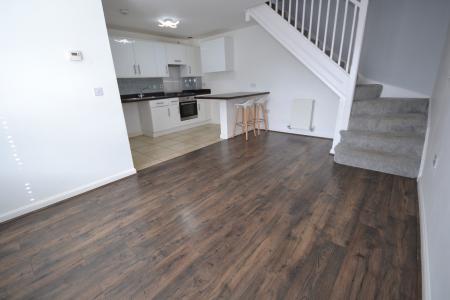 2 bedroom Terraced House for sale in Runnymede Lane, Kingston upon Hull, HU7