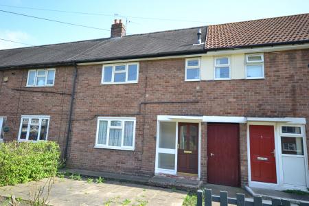 2 bedroom Terraced House for sale in Silkstone Walk, Barnsley Street, Hull, HU8