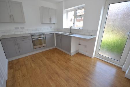 2 bedroom Terraced House for sale in Silkstone Walk, Barnsley Street, Hull, HU8