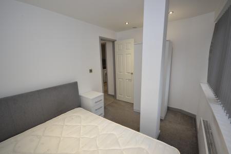 1 bedroom Flat for sale in South Street, Kingston upon Hull, HU1