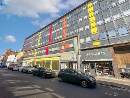 South Street, Kingston upon Hull, HU1