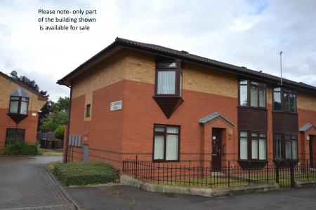 St Georges Walk, Kingston upon Hull, HU9