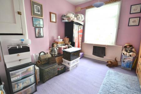 3 bedroom Terraced House for sale in Stanhope Avenue, Hull, HU9