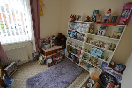 3 bedroom Terraced House for sale in Stanhope Avenue, Hull, HU9