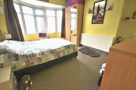3 bedroom Terraced House for sale in Stanhope Avenue, Hull, HU9