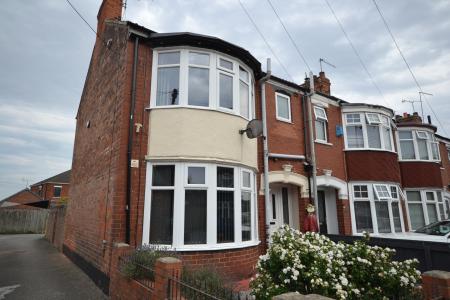 3 bedroom Terraced House for sale in Stanhope Avenue, Hull, HU9