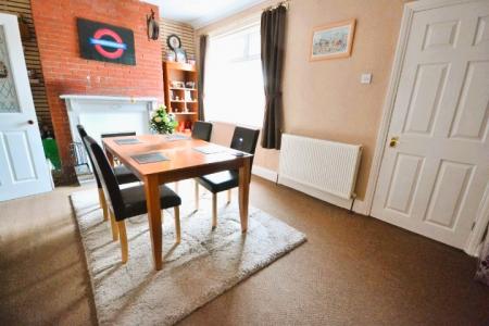 3 bedroom Terraced House for sale in Stanhope Avenue, Hull, HU9