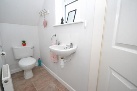 2 bedroom Semi-detached house for sale in Strawberry Gardens, Hull, HU9