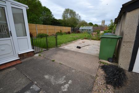 3 bedroom Bungalow for sale in Warn Avenue, Hedon, HU12