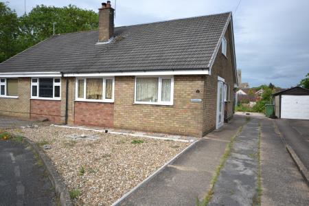 3 bedroom Bungalow for sale in Warn Avenue, Hedon, HU12