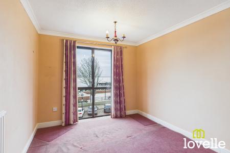 1 bedroom Flat for sale in Wellington Street, Kingston upon Hull, HU1