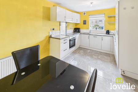 4 bedroom Semi-detached house for sale in Frances Brady Way, Kingston upon Hull, HU9