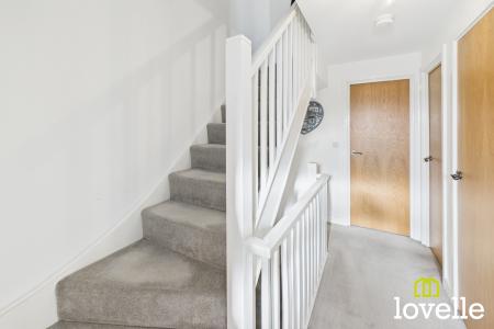 4 bedroom Semi-detached house for sale in Frances Brady Way, Kingston upon Hull, HU9