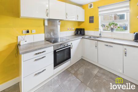 4 bedroom Semi-detached house for sale in Frances Brady Way, Kingston upon Hull, HU9