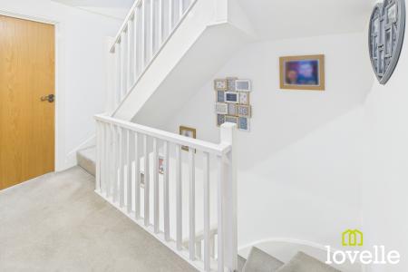 4 bedroom Semi-detached house for sale in Frances Brady Way, Kingston upon Hull, HU9