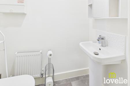 4 bedroom Semi-detached house for sale in Frances Brady Way, Kingston upon Hull, HU9