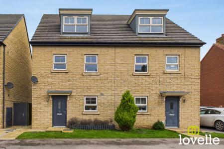 Frances Brady Way, Kingston upon Hull, HU9