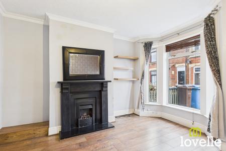 2 bedroom Terraced House to let in Belle-Vue, Middleburg Street, Hull, HU9